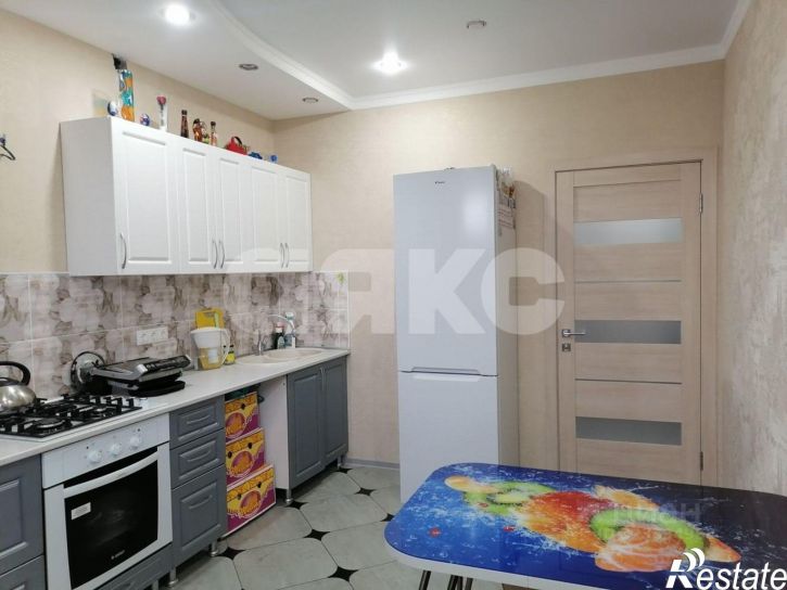 2-комн квартира улица Энгельса, 1/2 к5,  д. 1/2 к5