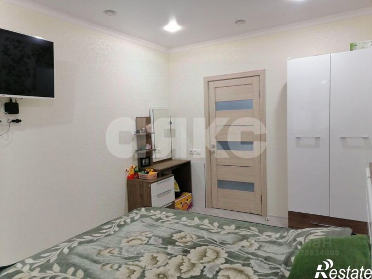 2-комн квартира улица Энгельса, 1/2 к5,  д. 1/2 к5