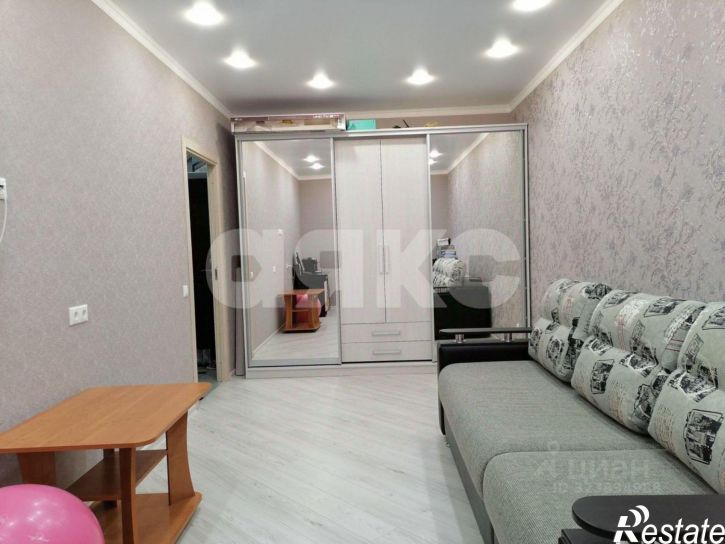 2-комн квартира улица Энгельса, 1/2 к5,  д. 1/2 к5