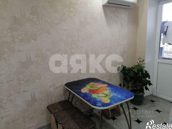 2-комн квартира улица Энгельса, 1/2 к5,  д. 1/2 к5