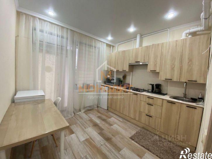 1-комн квартира улица Ленина, 203М,  д. 203М