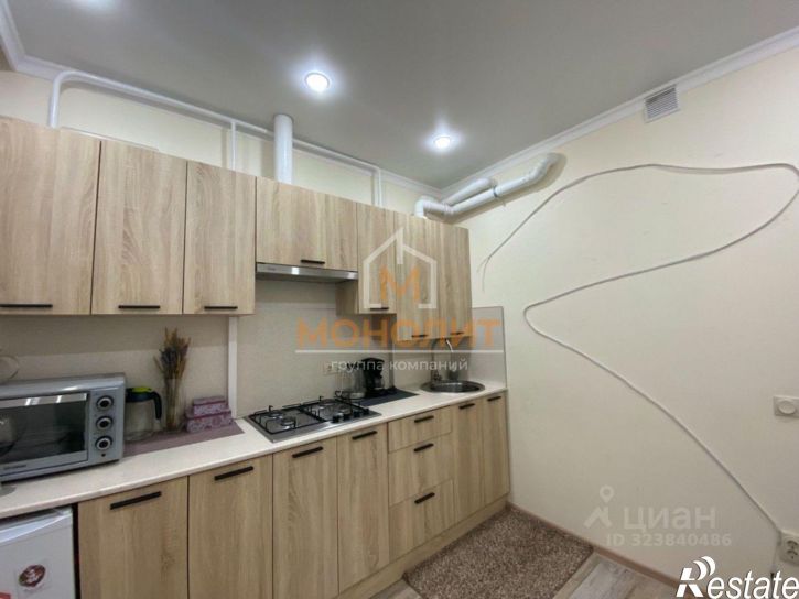 1-комн квартира улица Ленина, 203М,  д. 203М