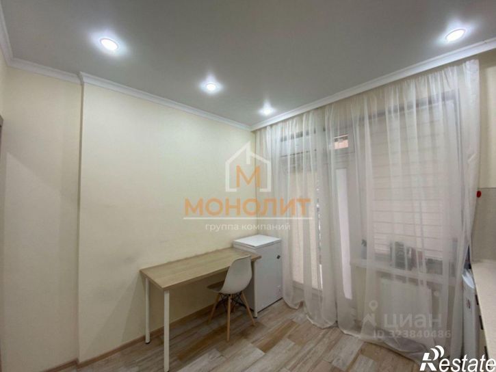 1-комн квартира улица Ленина, 203М,  д. 203М