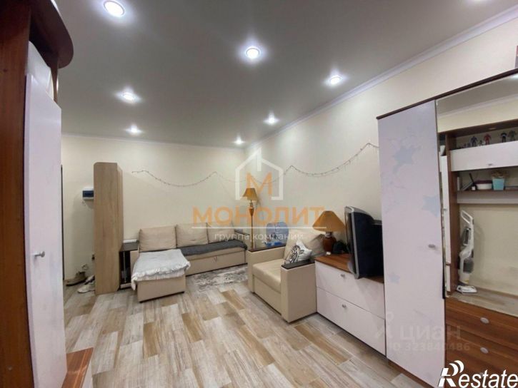 1-комн квартира улица Ленина, 203М,  д. 203М