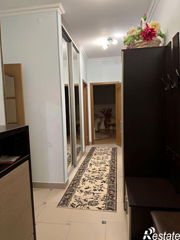 2-комн квартира ул Кучерявого, 42,  д. 42