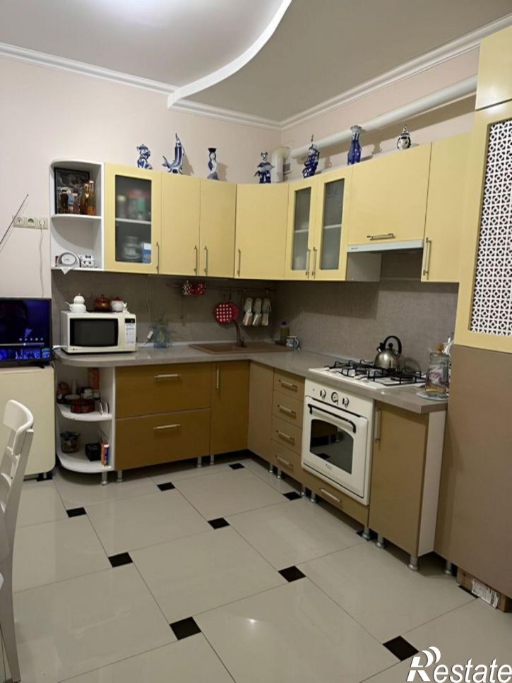 2-комн квартира ул Кучерявого, 42,  д. 42