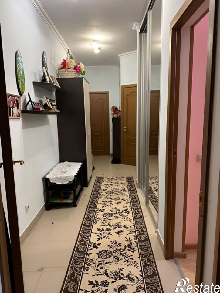 2-комн квартира ул Кучерявого, 42,  д. 42