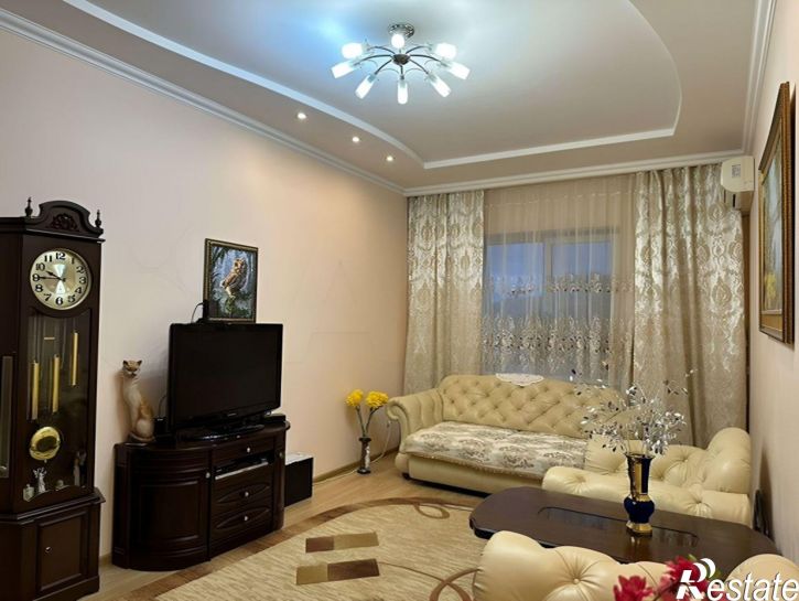 2-комн квартира ул Кучерявого, 42,  д. 42