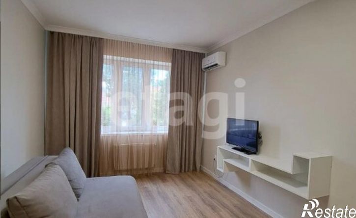 1-комн квартира улица Ленина, 203М,  д. 203М