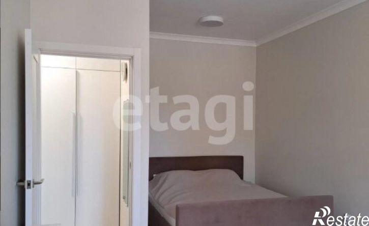 1-комн квартира улица Ленина, 203М,  д. 203М