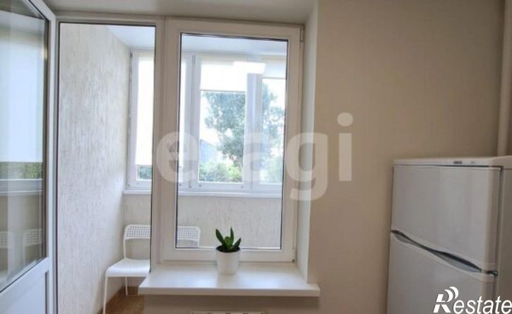 1-комн квартира улица Ленина, 203М,  д. 203М