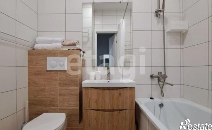 1-комн квартира улица Ленина, 203М,  д. 203М