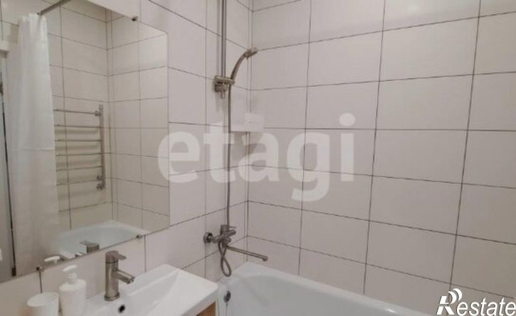 1-комн квартира улица Ленина, 203М,  д. 203М