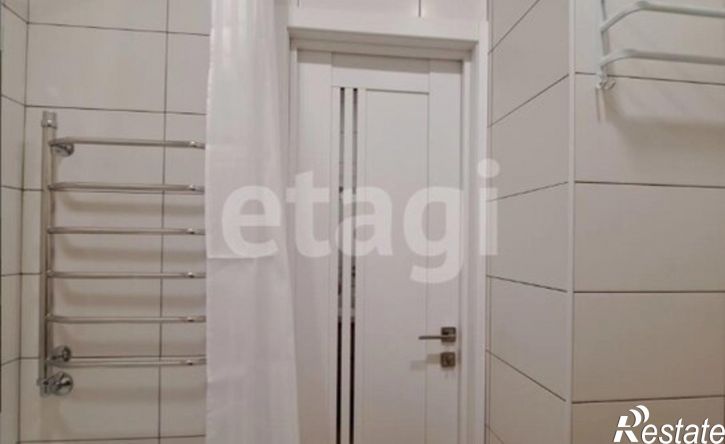 1-комн квартира улица Ленина, 203М,  д. 203М