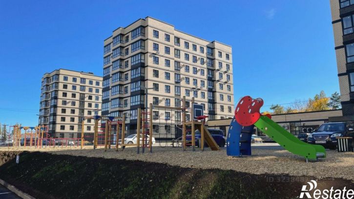 1-комн квартира улица Ярославского, 111,  д. 111