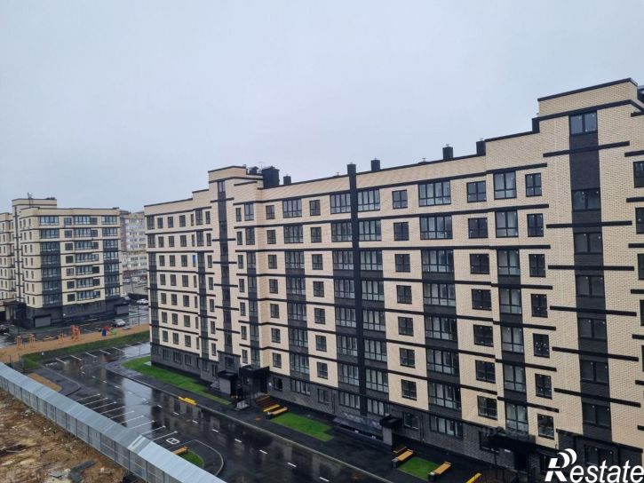 1-комн квартира улица Ярославского, 111,  д. 111