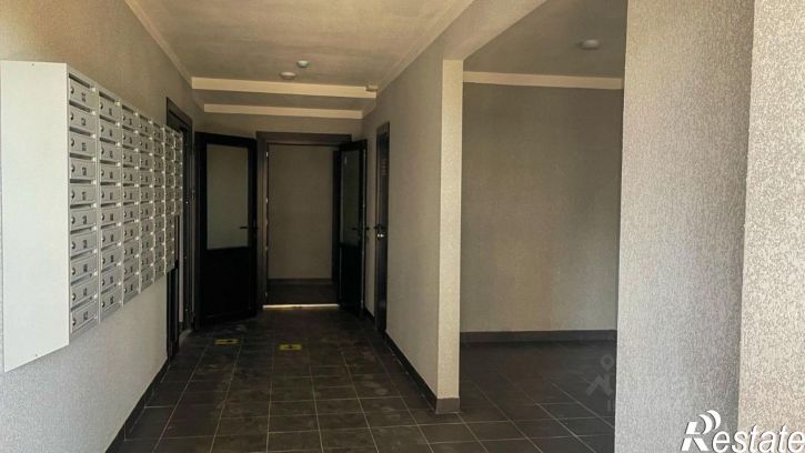 1-комн квартира улица Ярославского, 111,  д. 111