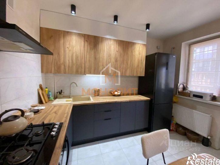 1-комн квартира Объездная улица, 18 к3,  д. 18 к3