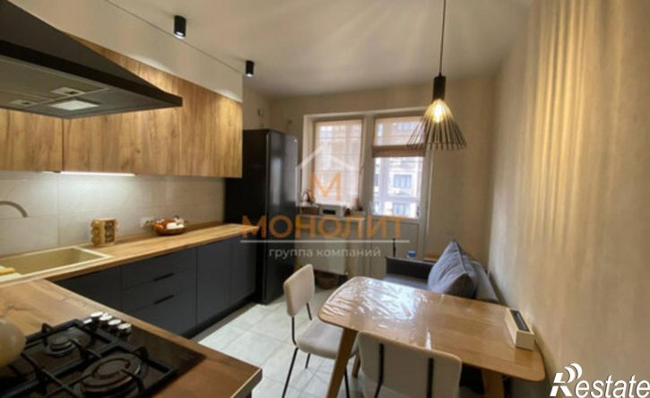 1-комн квартира Объездная улица, 18 к4,  д. 18 к4