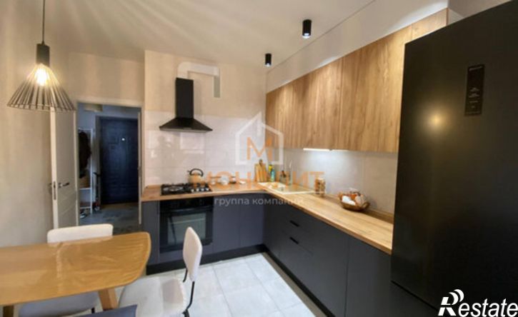 1-комн квартира Объездная улица, 18 к4,  д. 18 к4