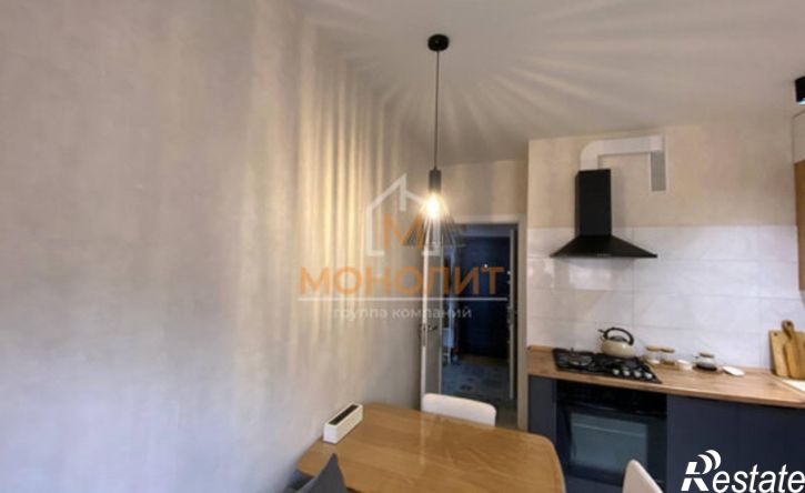 1-комн квартира Объездная улица, 18 к4,  д. 18 к4