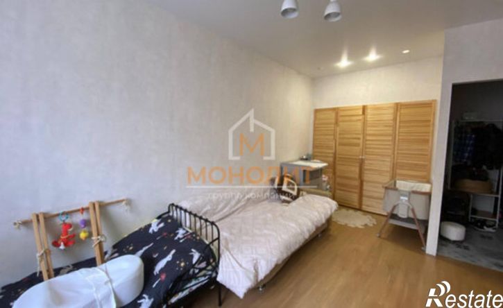 1-комн квартира Объездная улица, 18 к4,  д. 18 к4