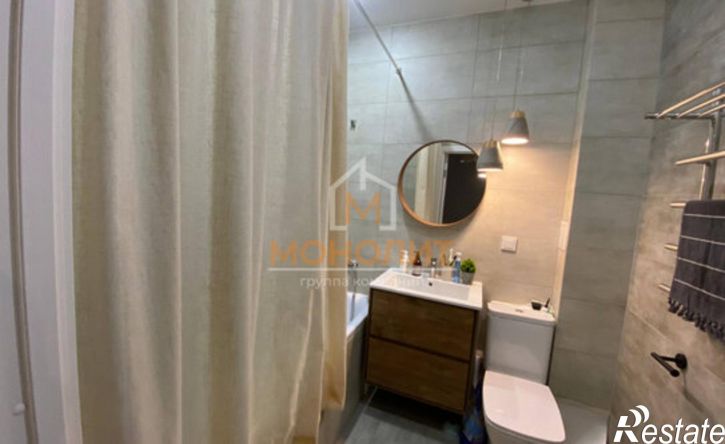 1-комн квартира Объездная улица, 18 к4,  д. 18 к4