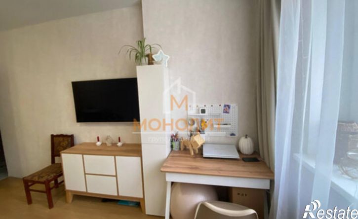 1-комн квартира Объездная улица, 18 к4,  д. 18 к4