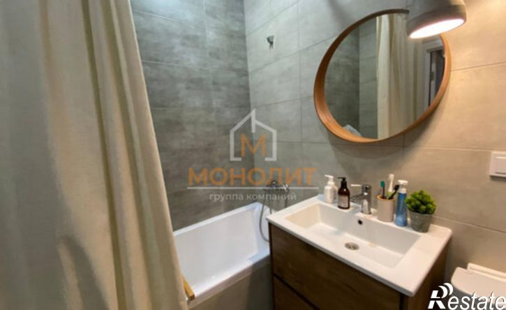 1-комн квартира Объездная улица, 18 к4,  д. 18 к4