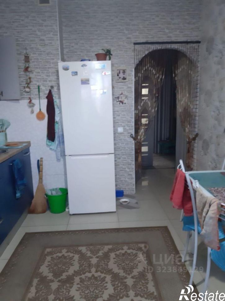 2-комн квартира ул Ярославского, 100Б,  д. 100Б