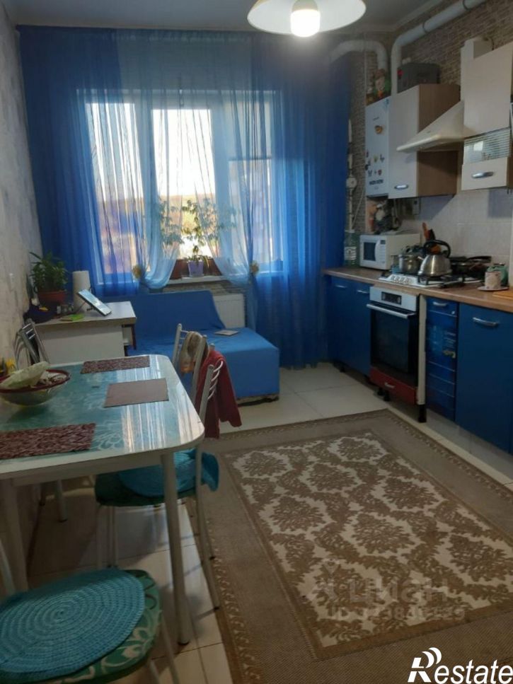 2-комн квартира ул Ярославского, 100Б,  д. 100Б