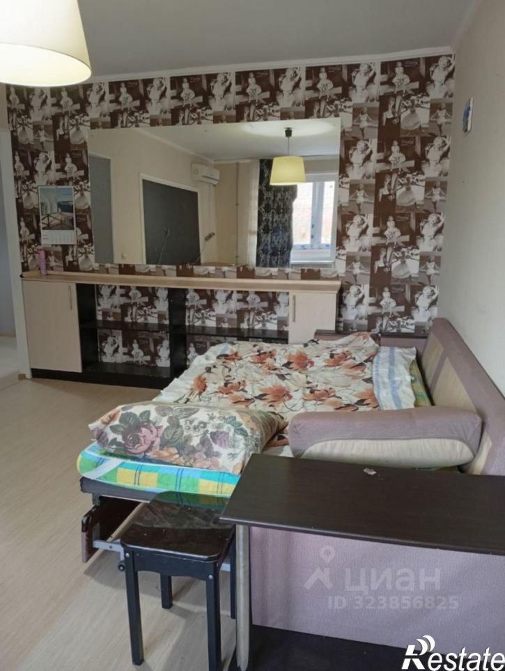 2-комн квартира улица Ленина, 201,  д. 201