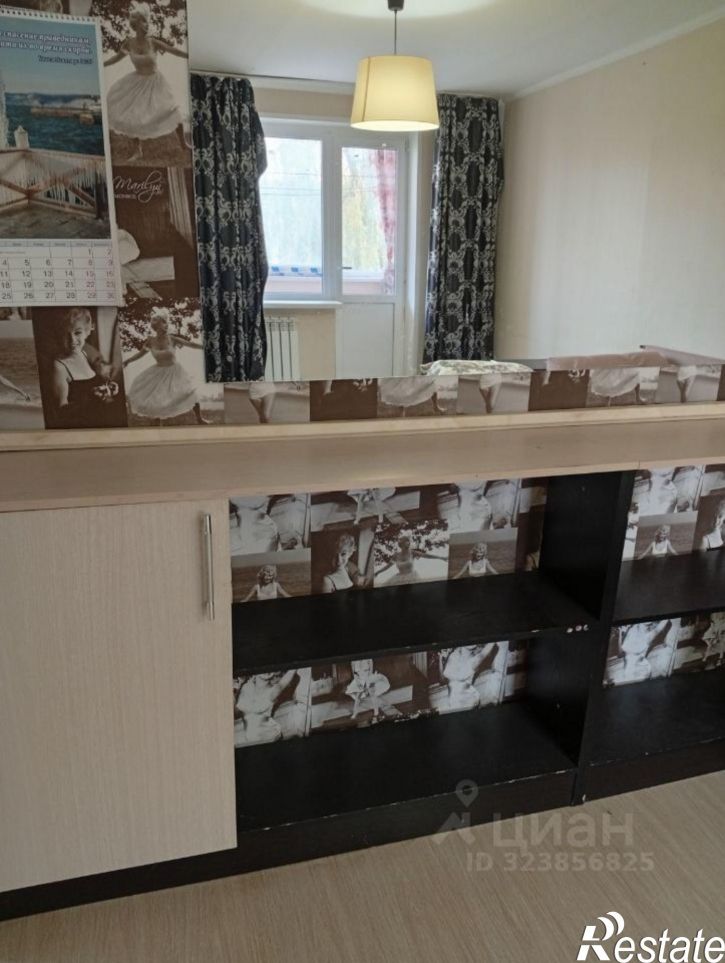 2-комн квартира улица Ленина, 201,  д. 201