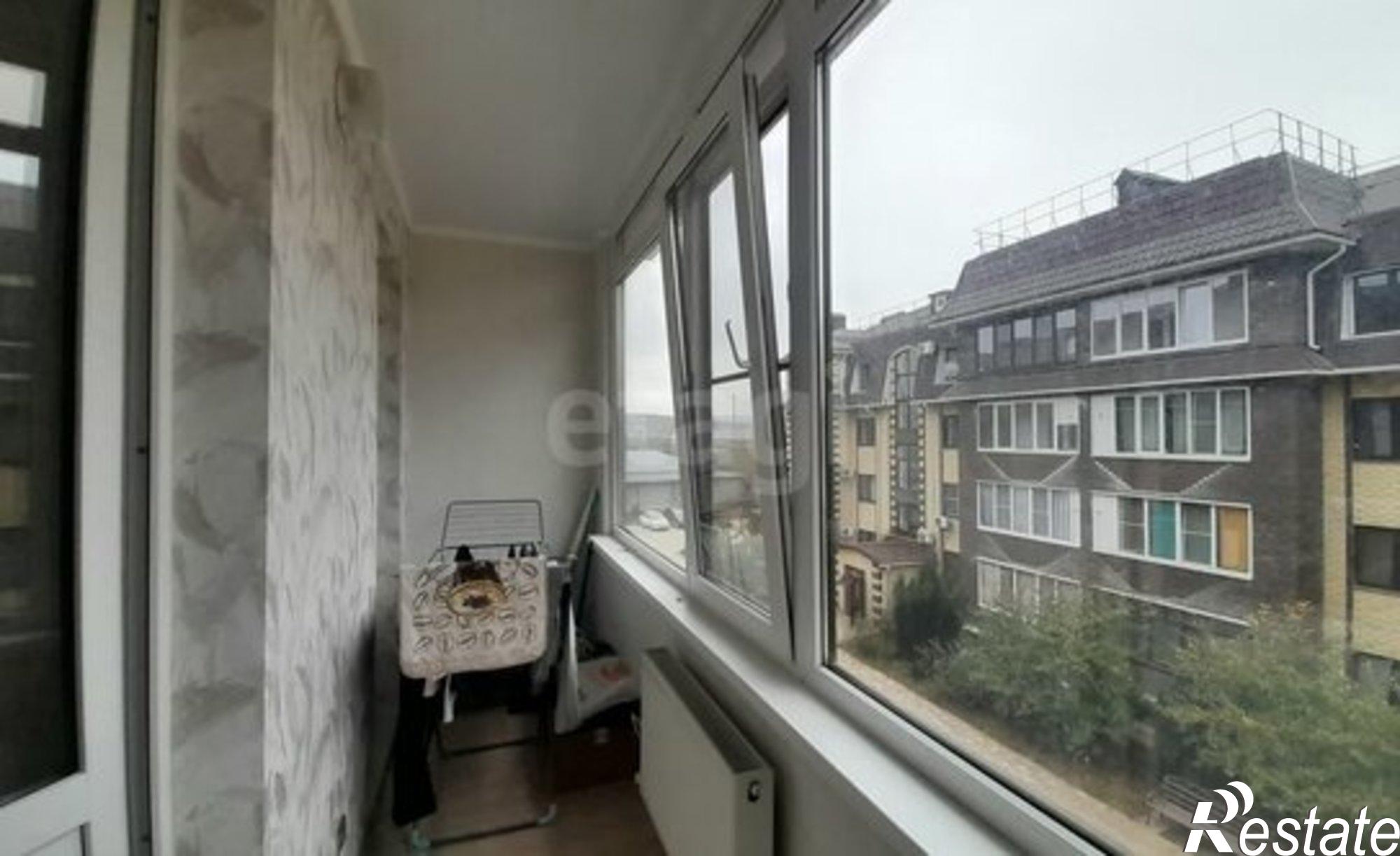 Купить квартиру за 5 700 000 рублей на ул Энгельса, 1/1 1