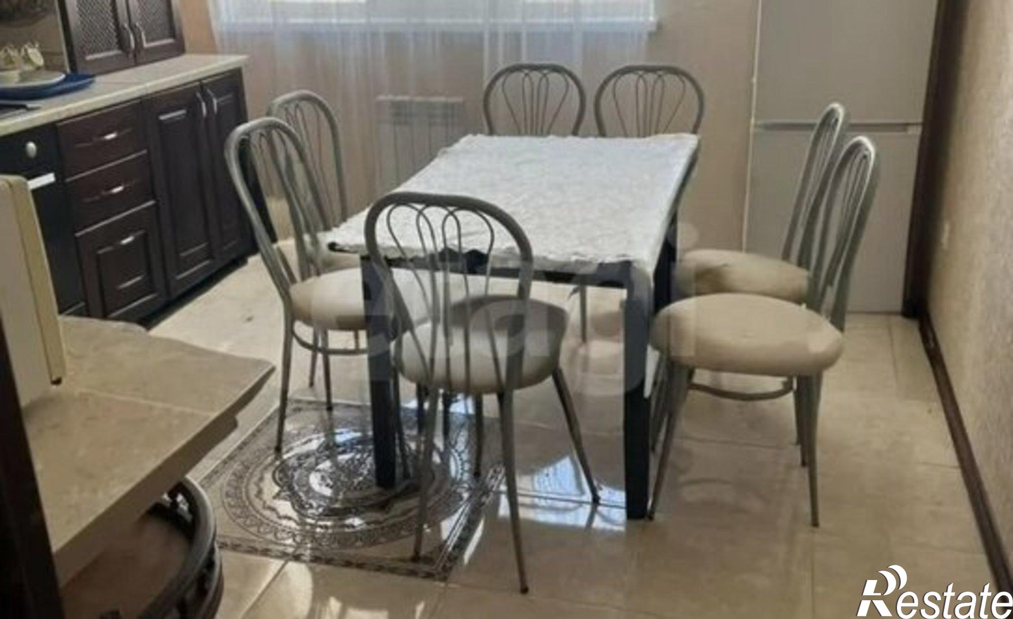 Купить квартиру за 8 225 000 рублей на ул Объездная, 1А