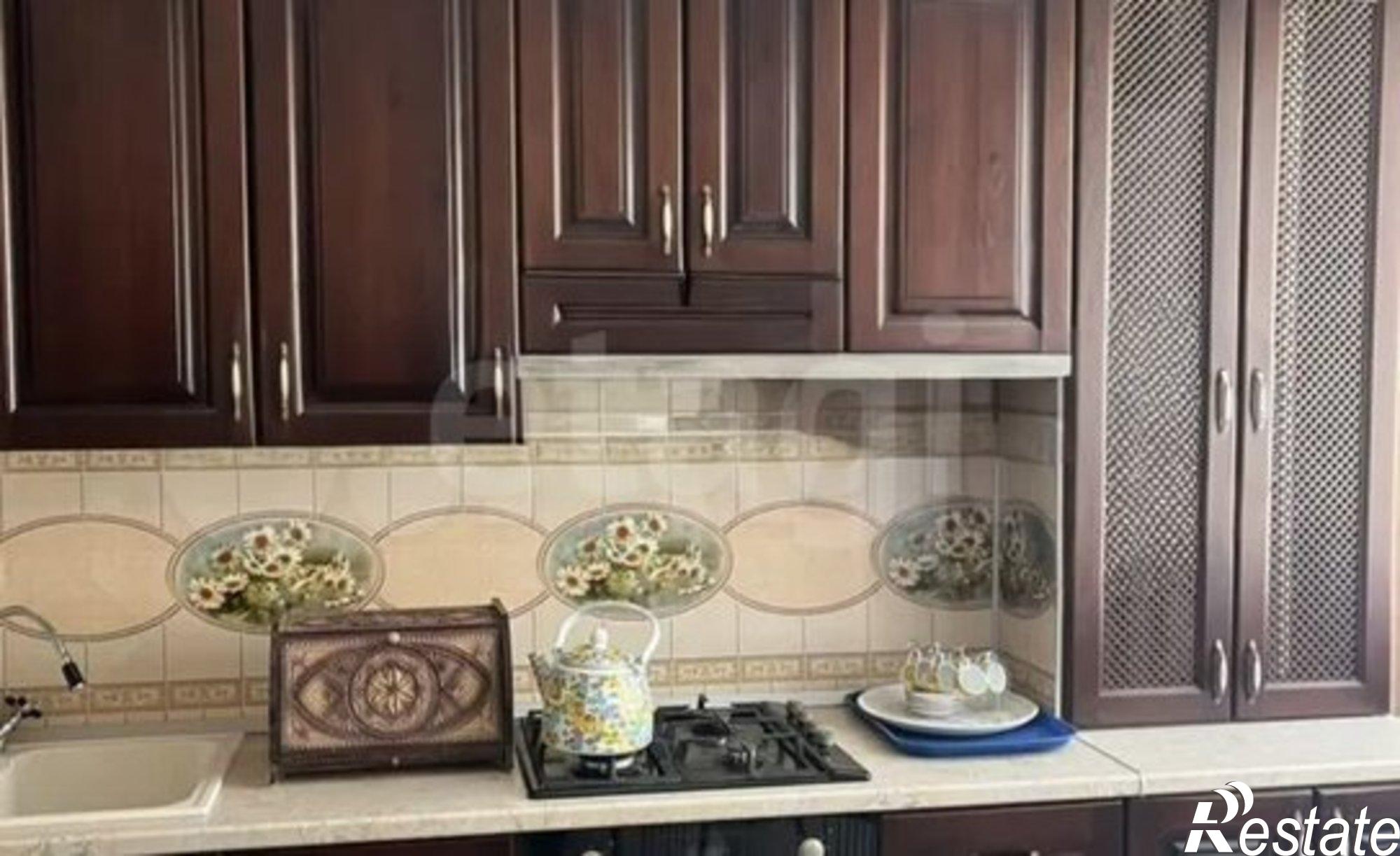 Купить квартиру за 8 225 000 рублей на ул Объездная, 1А