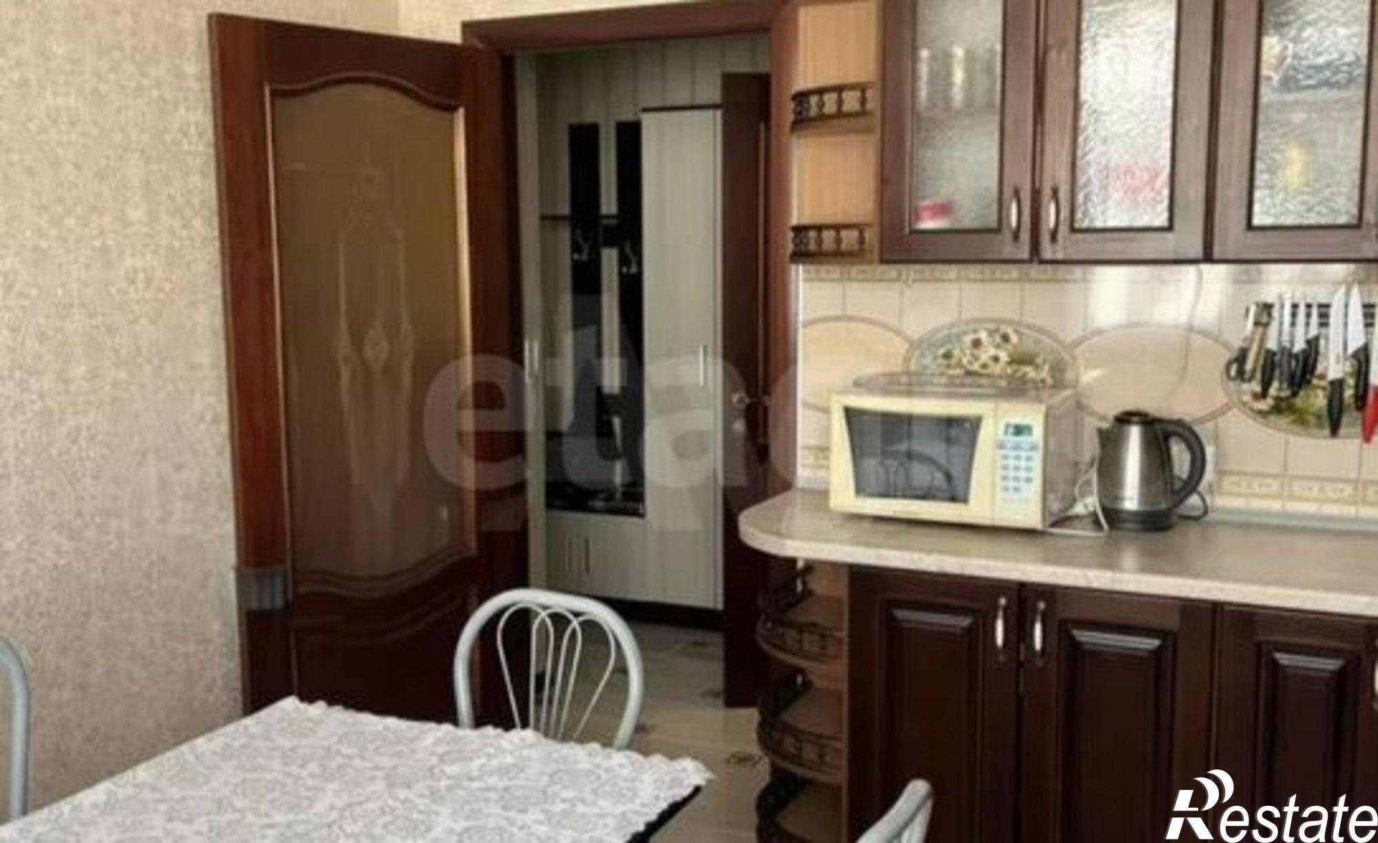 Купить квартиру за 8 225 000 рублей на ул Объездная, 1А