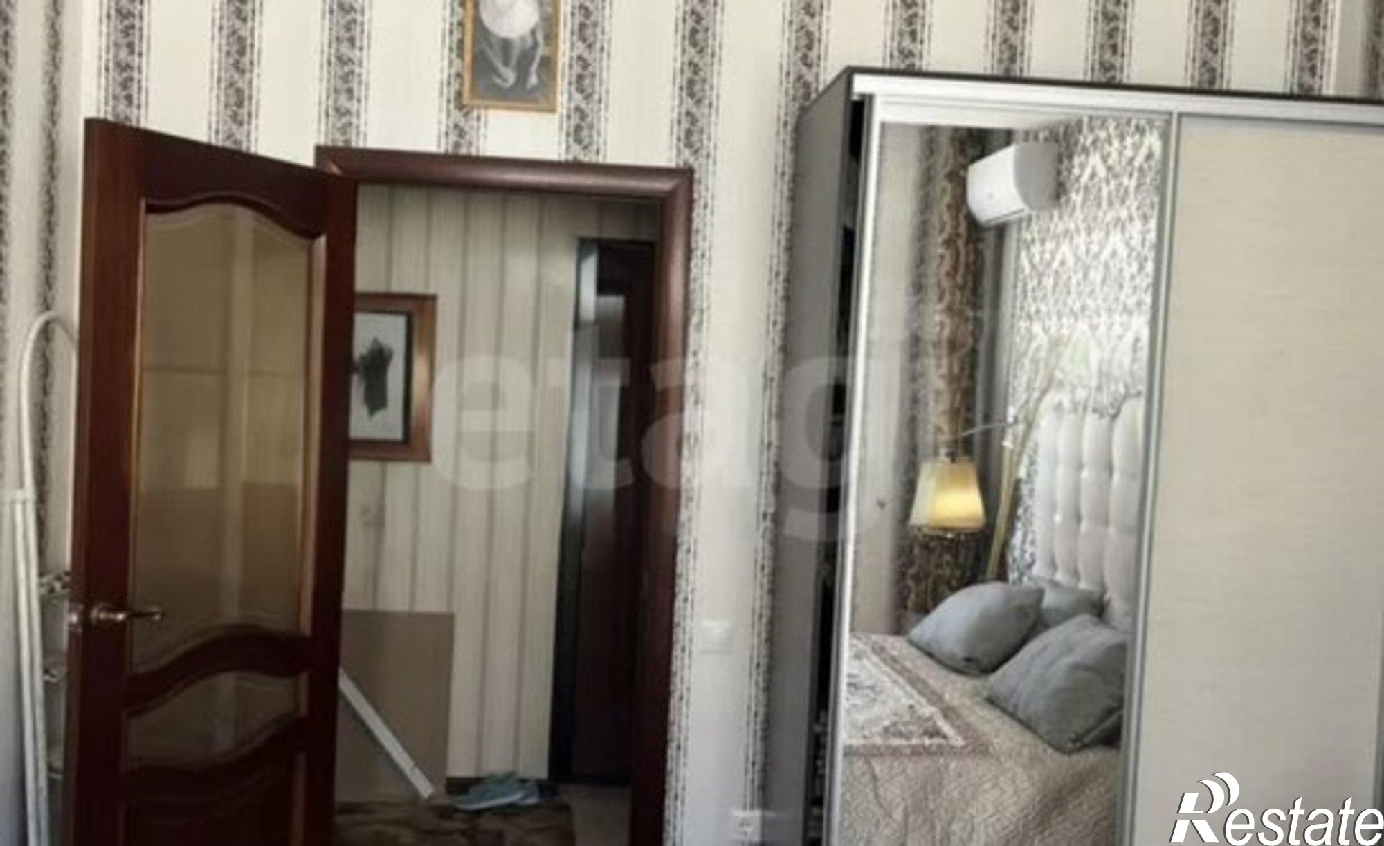 Купить квартиру за 8 225 000 рублей на ул Объездная, 1А