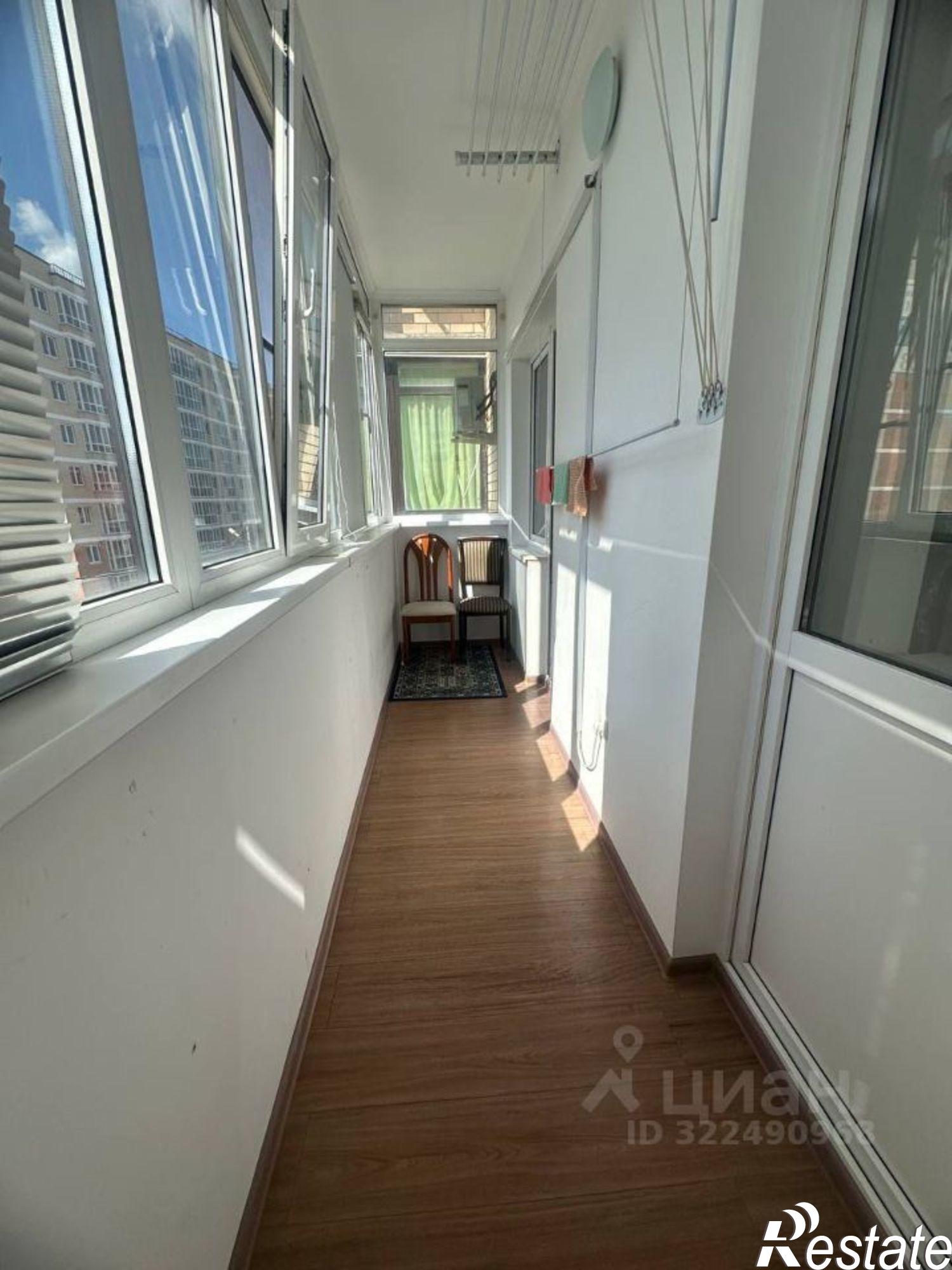 Сдать квартиру за 25 000 рублей на ул Кириченко, 11А