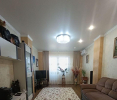 2-комн, 64кв м, этаж 6/9 ул Ярославского, 100Б