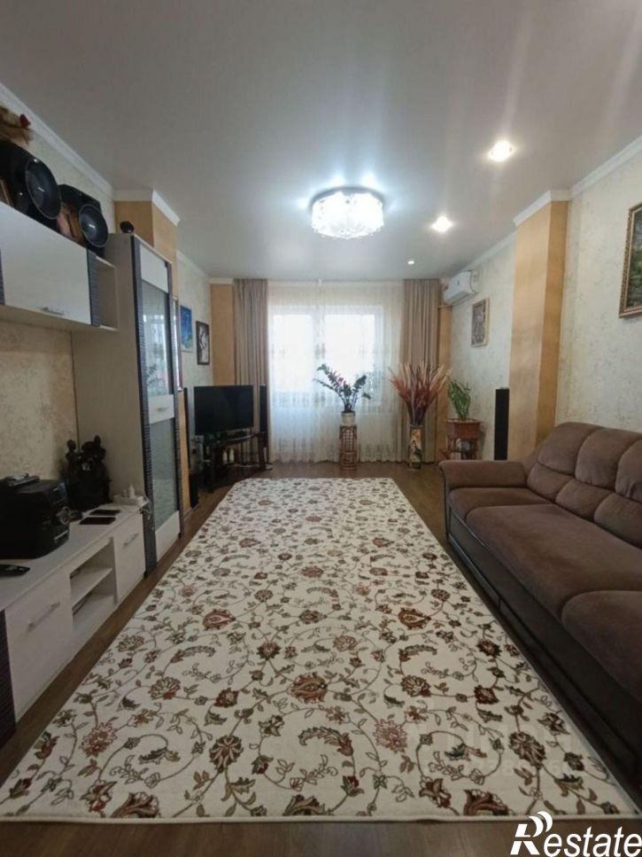 2-комн квартира ул Ярославского, 100Б,  д. 100Б