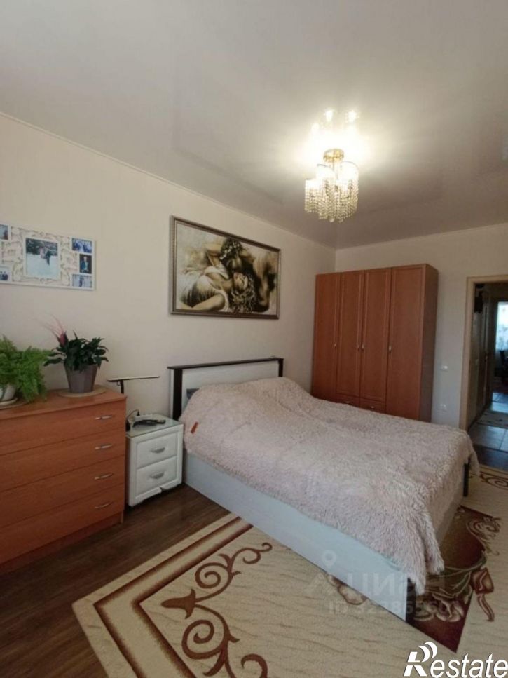 2-комн квартира ул Ярославского, 100Б,  д. 100Б