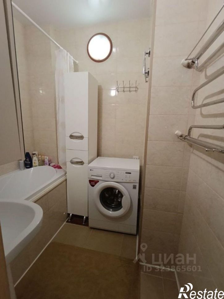 2-комн квартира ул Ярославского, 100Б,  д. 100Б