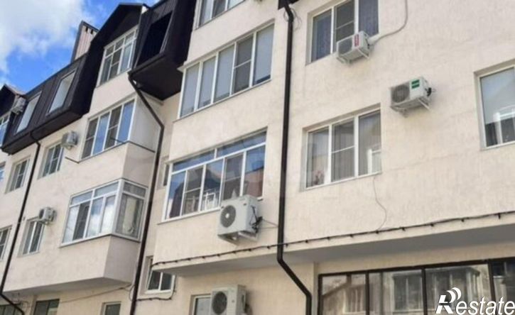 2-комн квартира ул Объездная, 1А,  д. 1А