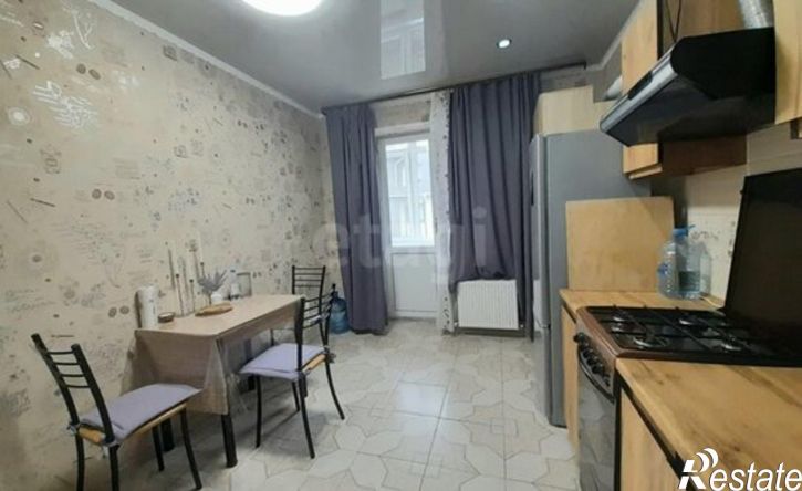 1-комн квартира ул Энгельса, 1/1 1,  д. 1/1 1,  к. 1