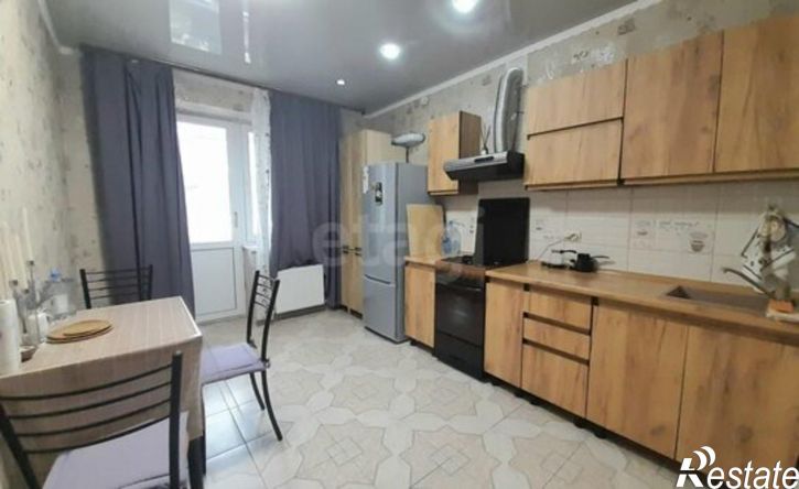 1-комн квартира ул Энгельса, 1/1 1,  д. 1/1 1,  к. 1