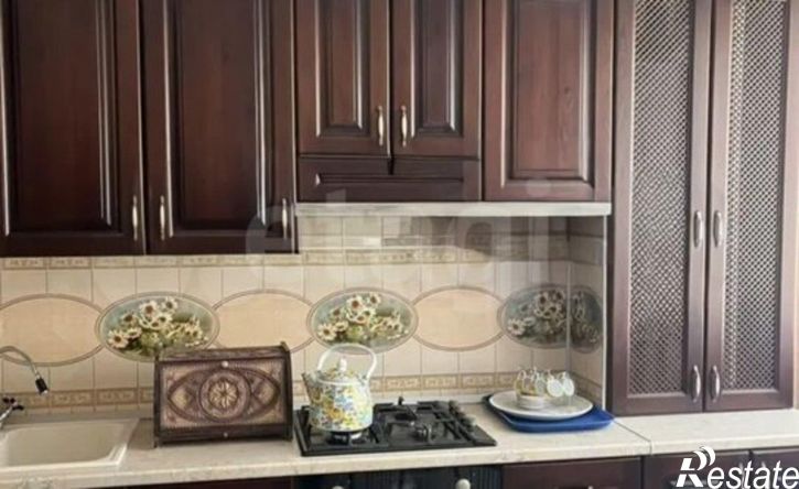 2-комн квартира ул Объездная, 1А,  д. 1А