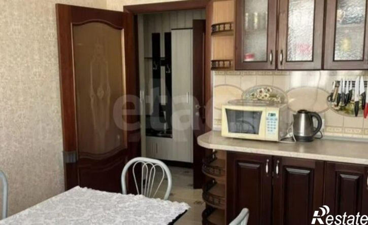 2-комн квартира ул Объездная, 1А,  д. 1А