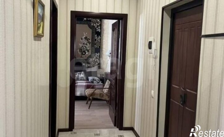 2-комн квартира ул Объездная, 1А,  д. 1А