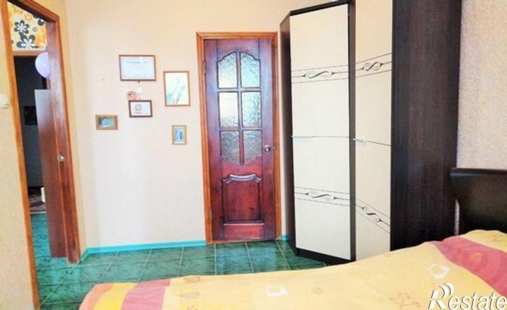 3-комн квартира ул Черняховского, 29,  д. 29